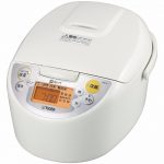 Nồi cơm điện Tiger JKD-V180-W cao tần IH
