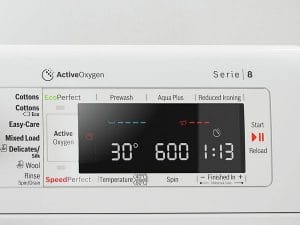 5 lý do tại sao bạn nên sở hữu một máy giặt Bosch 6 5 lý do tại sao bạn nên sở hữu một máy giặt Bosch