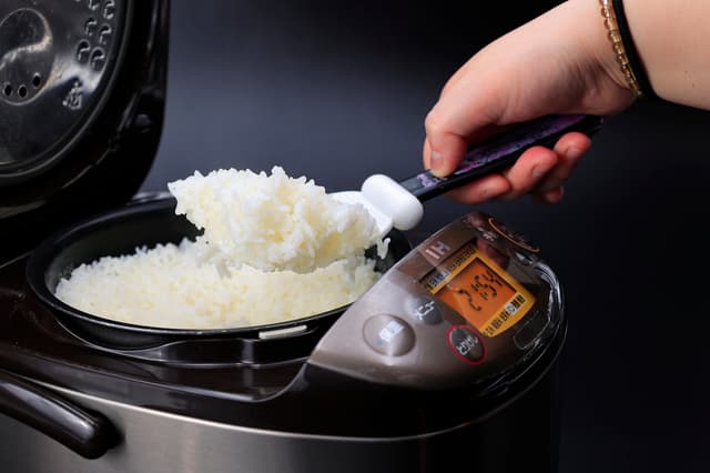 Top mẫu nồi cơm đáng mua nhất 2023 16 nồi cơm Zojirushi