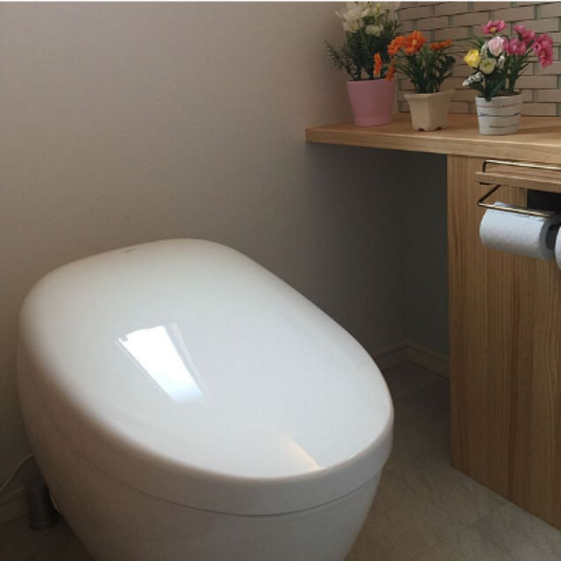 Bồn cầu thông Toto CS900BR nội địa Nhật Bản mới nhất 2022 5 Bồn cầu thông Toto CS900BR nội địa Nhật Bản mới nhất 2022 - Hình ảnh 5