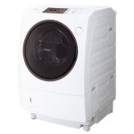 Máy giặt TW-95GM1L-W thương hiệu TOSHIBA top đầu Nhật Bản