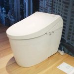 Bàn cầu một khối tự động TOTO NEOREST CES9898