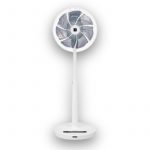 Quạt điện Sharp PJ-N3DS-W kiêm khử mùi chất lượng cao cấp