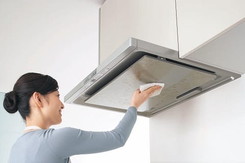 4 đặc điểm nổi bật nhất của hút mùi bếp nội địa Nhật 6 4 đặc điểm nổi bật nhất của hút mùi bếp nội địa Nhật