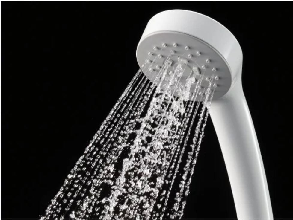 Điểu chỉnh áp lực nước, kiểm soát nhiệt độ01