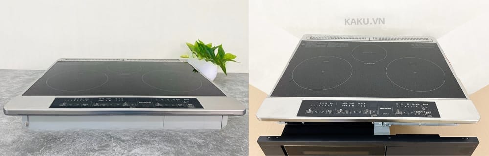 bếp từ nội địa bếp từ nhật bản