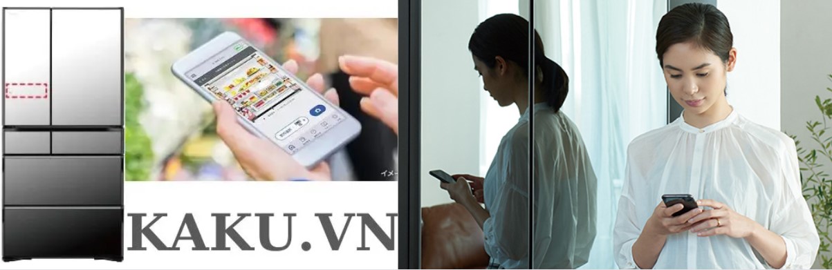 Lý do nên chọn tủ lạnh Hitachi nội địa Nhật