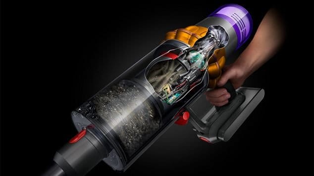 Tự động đo kích thước và số lượng bụi        