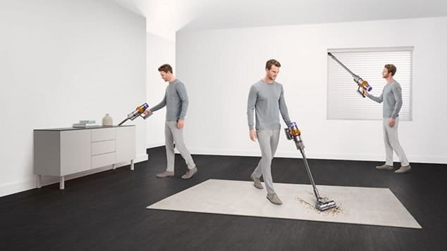 Sức mạnh đa đầu hút