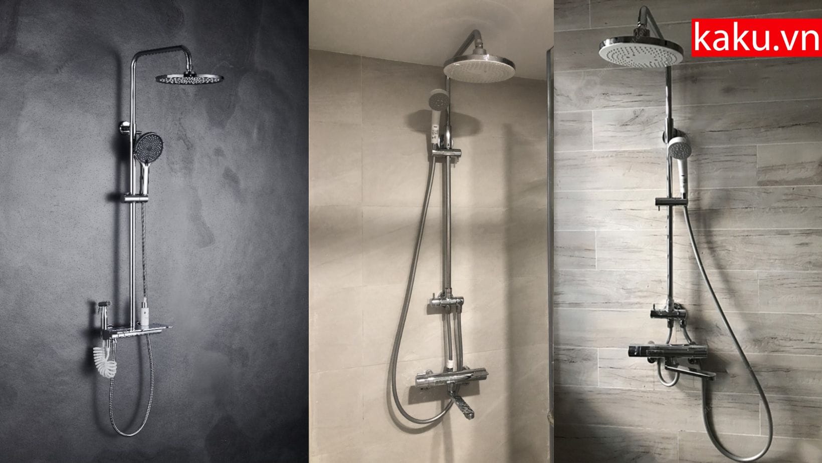 Đâu mới là thiết bị về sinh chuyên dụng TOTO hay Inax !