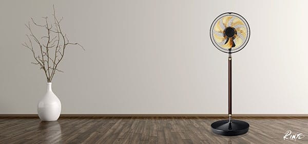 Đánh giá chiếc quạt nội địa Nhật Panasonic có gía đắt nhất 3 quạt nội địa nhật