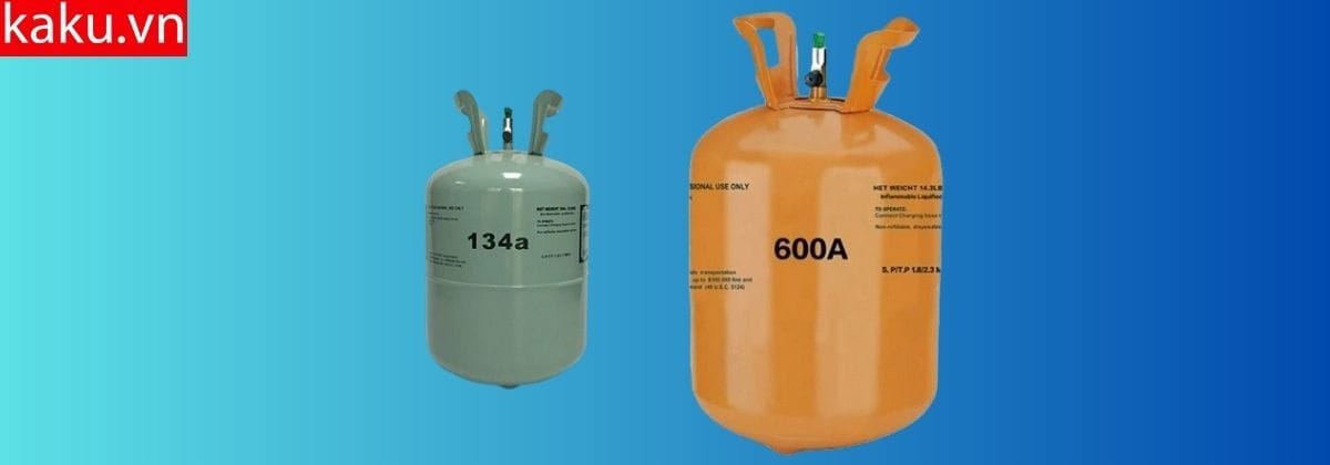 Ga tủ lạnh có cháy không?
