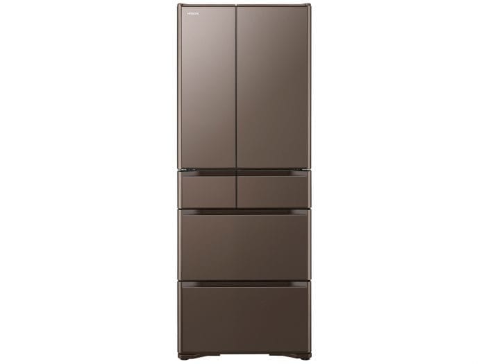 Những Model Tủ Lạnh Cao Cấp Của HITACHI R-WX74K Năm 2019: R-WX74K; R-WX62K; R-XG56J