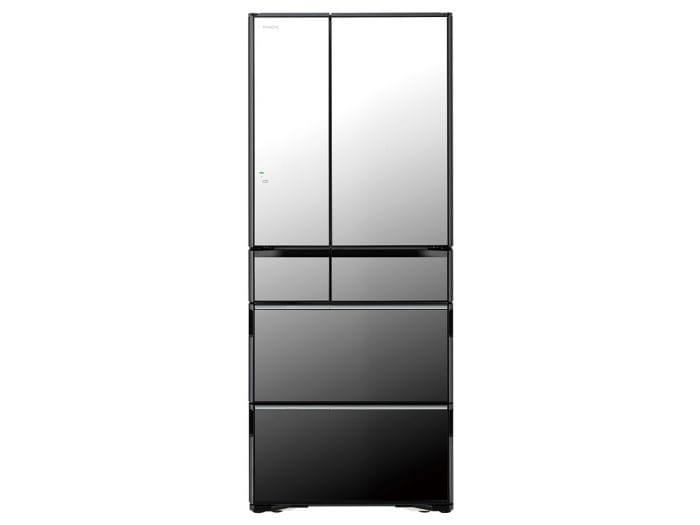 Những Model Tủ Lạnh Cao Cấp Của HITACHI R-WX74K Năm 2019: R-WX74K; R-WX62K; R-XG56J