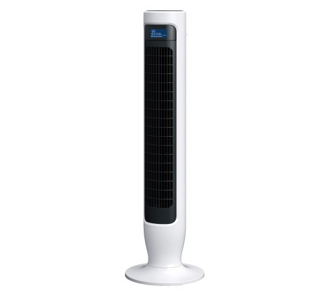 Quạt tháp Hitachi HSF-DS500D nội địa Nhật động cơ DC 12 HSF-DS500D1