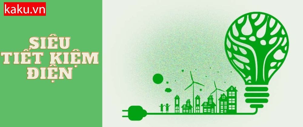 Máy rửa bát Tiết kiệm điện 