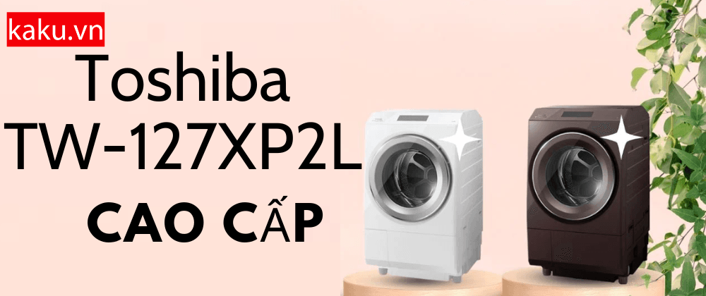 Toshiba TW-127XP2L Thuộc phân khúc cao cấp
