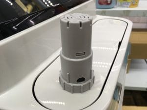 cục lọc nước 