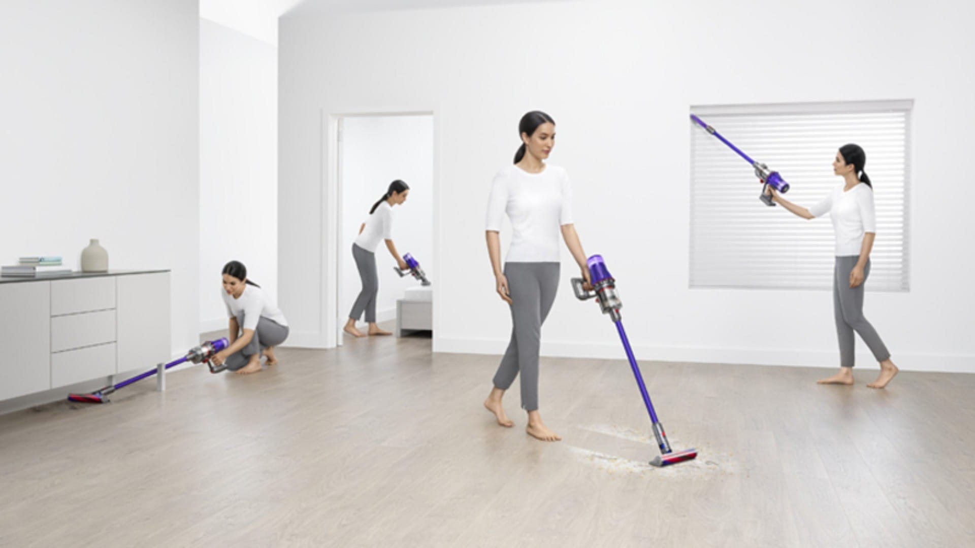 "Dyson" . Lý do thương hiệu Dyson lại lớn mạnh trong thị trường điện máy 9 Thương hiệu uy tín và đẳng cấp
