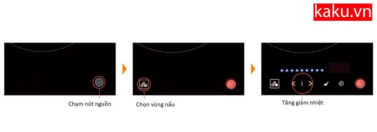 Mitsubishi CS-T322BFR - Bếp từ szie 65cm, tự động ngắt phát hiện nhiệt cao 11 Mitsubishi CS-T322BFR - Bếp từ szie 65cm, tự động ngắt phát hiện nhiệt cao