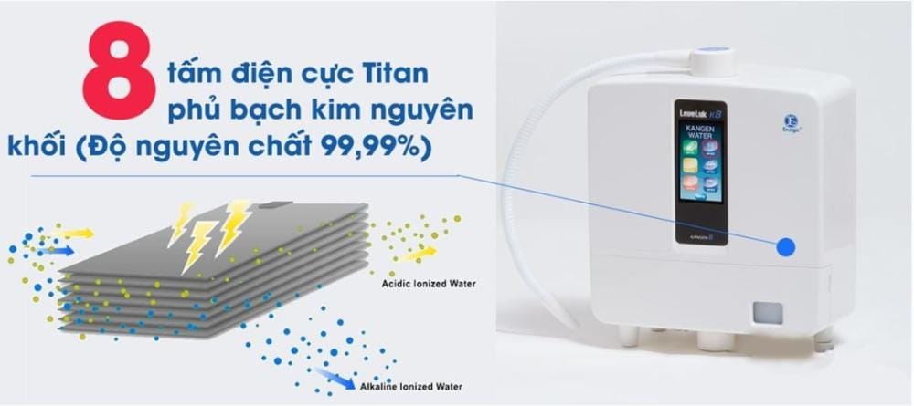 Bí Mật Sức Khỏe Từ Nước Khám Phá Máy Lọc Nước Tạo Kiềm Nội Địa Nhật 12 Bí Mật Sức Khỏe Từ Nước Khám Phá Máy Lọc Nước Tạo Kiềm Nội Địa Nhật