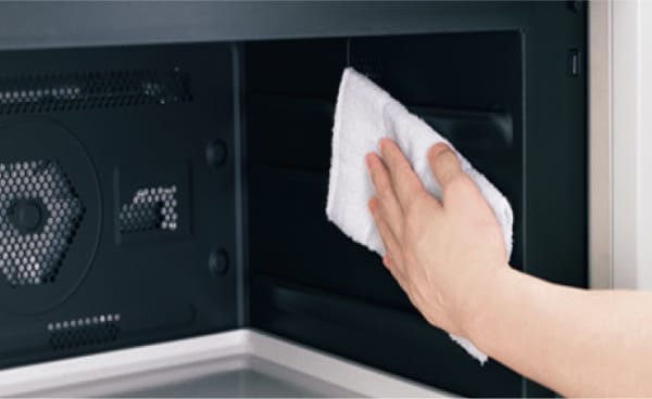 Đánh giá chi tiết Lò vi sng âm t Hitachi MROSK201 dung tích lớn 41L