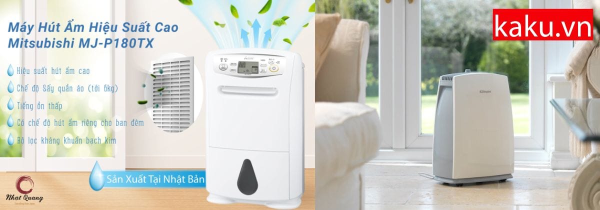 Tìm hiểu về máy hút ẩm: Hiệu quả trong việc kiểm soát độ ẩm 6 Những chú ý khi sử dụng máy hút ẩm.