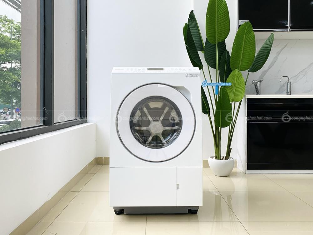 Máy Giặt Panasonic NALX125C Model 2024: Công Nghệ Giặt Tối Ưu 12 Máy Giặt Panasonic NALX125C Model 2024: Công Nghệ Giặt Tối Ưu