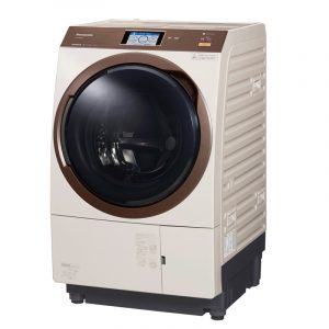 Máy giặt Panasonic NA-VX9900L - Nanoe X kháng khuẩn – khử mùi