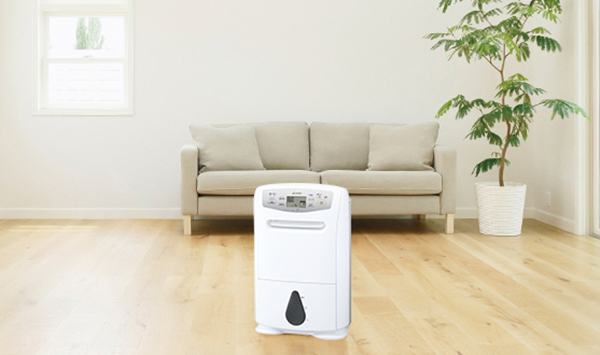 Thiết kế nhỏ gọn với công suất lớn