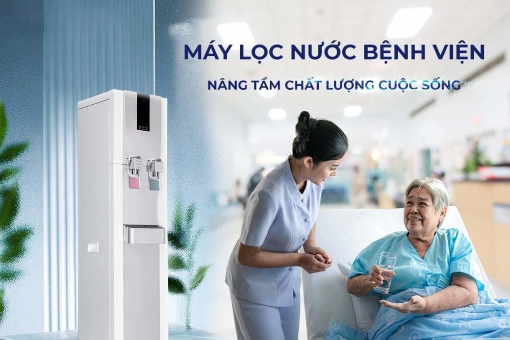Máy lọc nước điện giải TRIM ION HYPER - Tăng cường sức khỏe gia đình 13 Máy lọc nước điện giải TRIM ION HYPER - Tăng cường sức khỏe gia đình