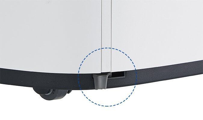Máy lọc không khí-bù ẩm Sharp KI-NS70 12 NS70_4