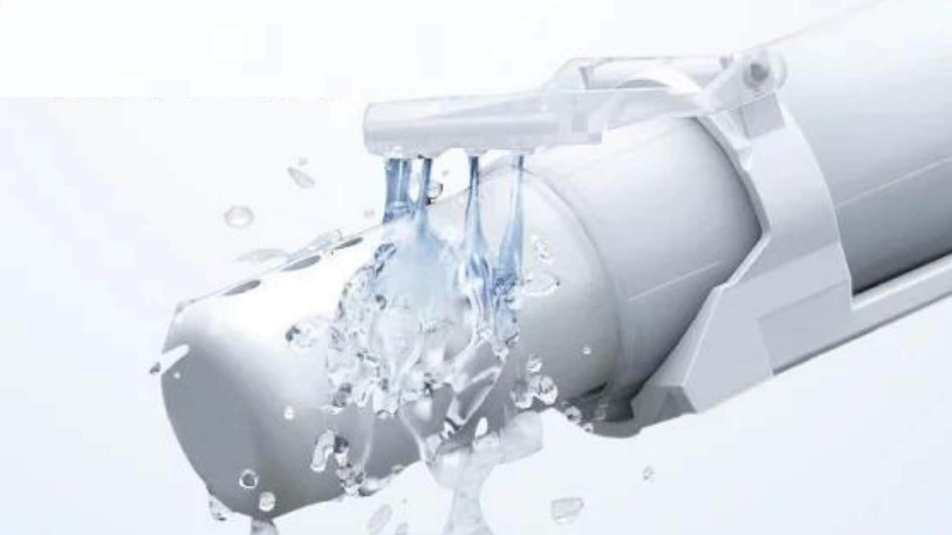 Nắp bệt thông minh TOTO TCF8GM44 14 Nắp bệt thông minh TOTO TCF8GM44