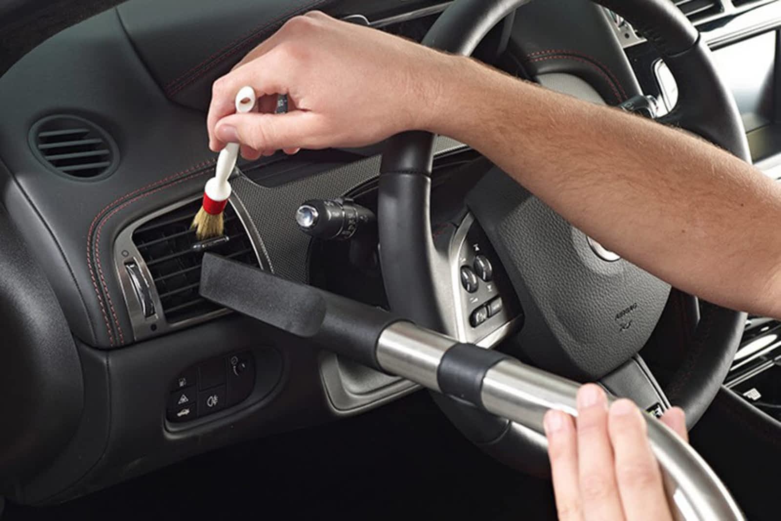 Đánh giá lọc không khí OTO nội địa Nhật 5 Đánh giá lọc không khí OTO nội địa Nhật