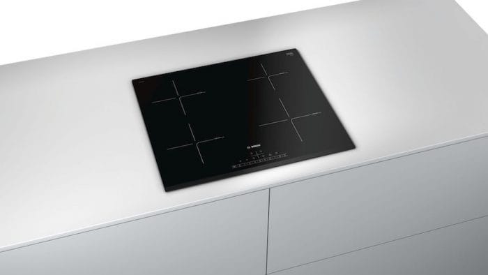 Ưu điểm của bếp từ Bosch