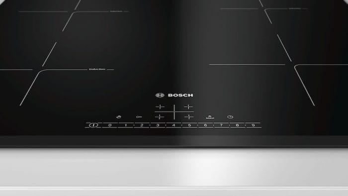 Ưu điểm của bếp từ Bosch