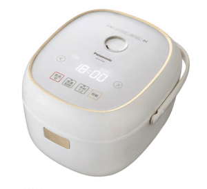 Nồi cơm cao cấp nội địa