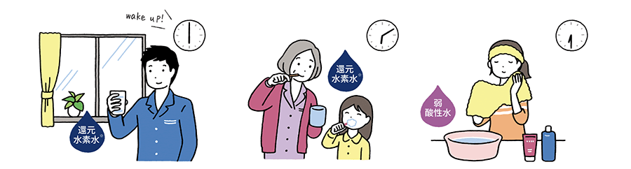 máy lọc nước  nhật