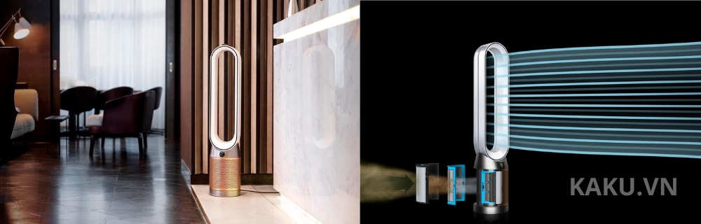 Máy lọc không khí Dyson Purifier Cool™ Formaldehyde TP09 7 TP09