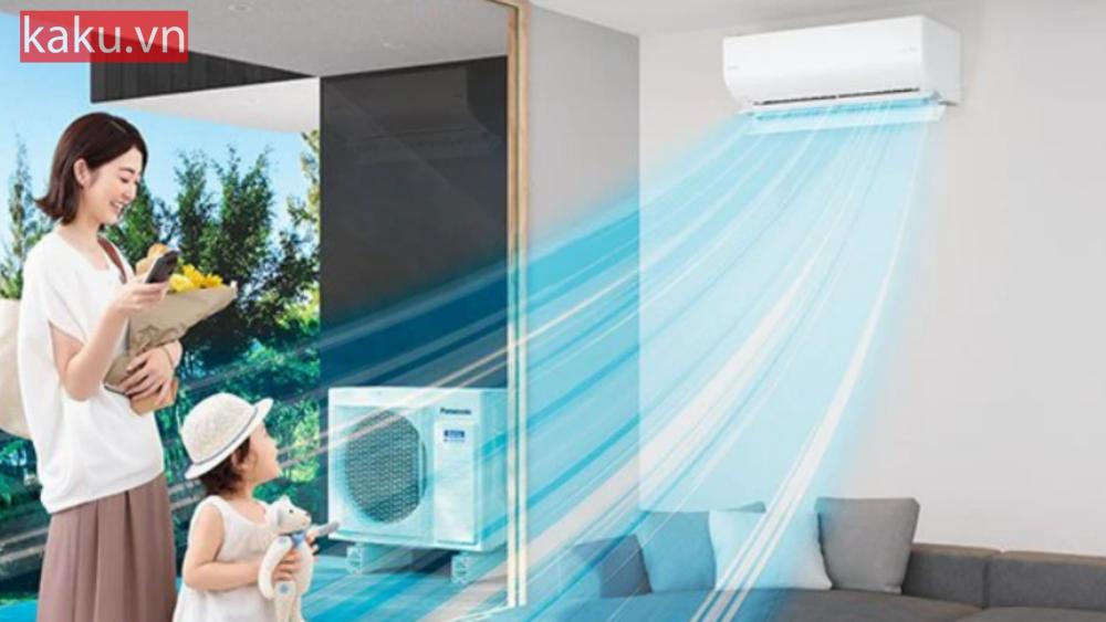 Quạt tháp lọc không khí hay điều hòa Lựa chọn hoàn hảo cho mùa hè