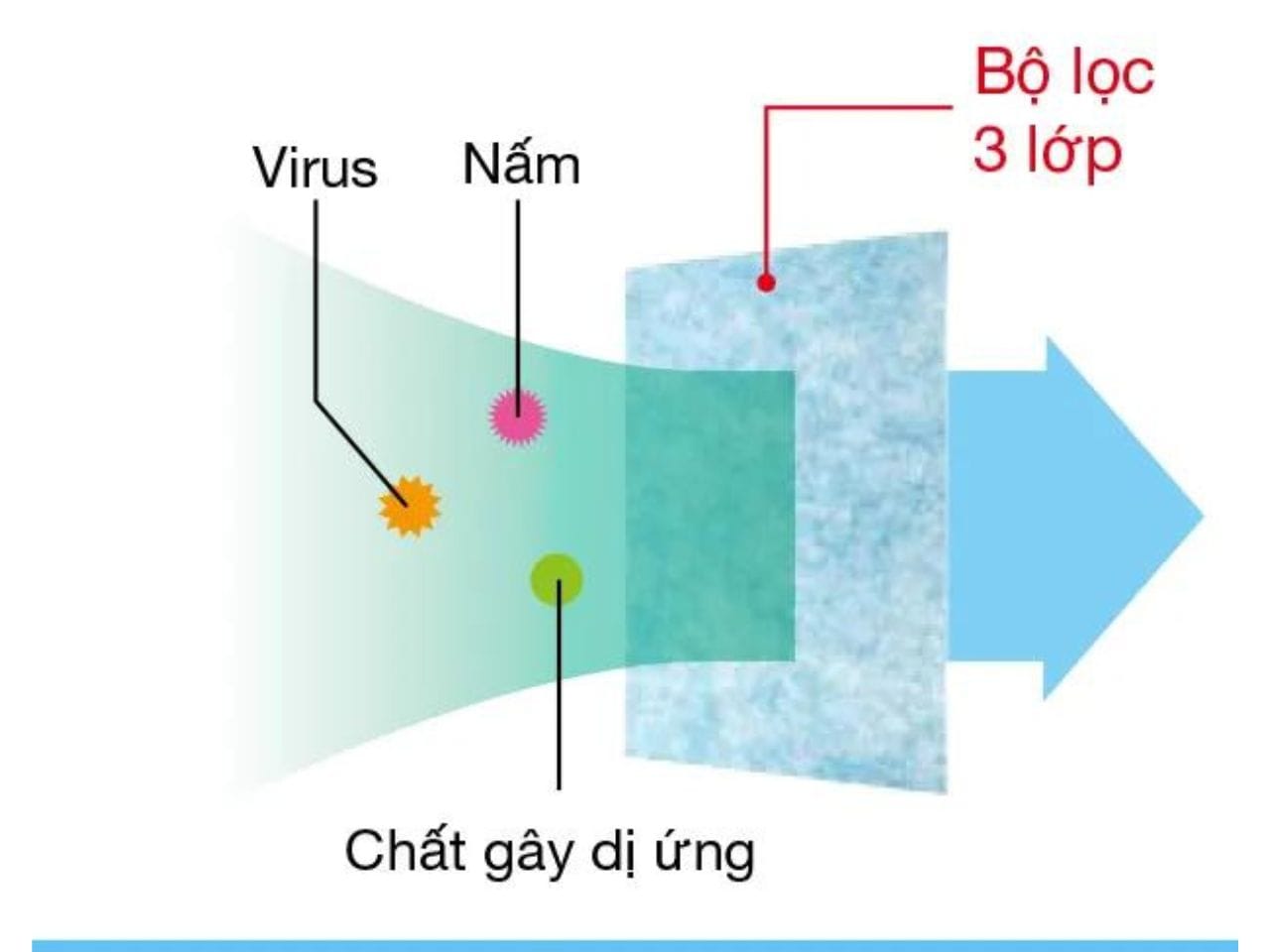 Những đặc điểm nổi bật khiến bạn nên chon máy hút ẩm cho gia đình mình 8 Những đặc điểm nổi bật khiến bạn nên chon máy hút ẩm cho gia đình mình