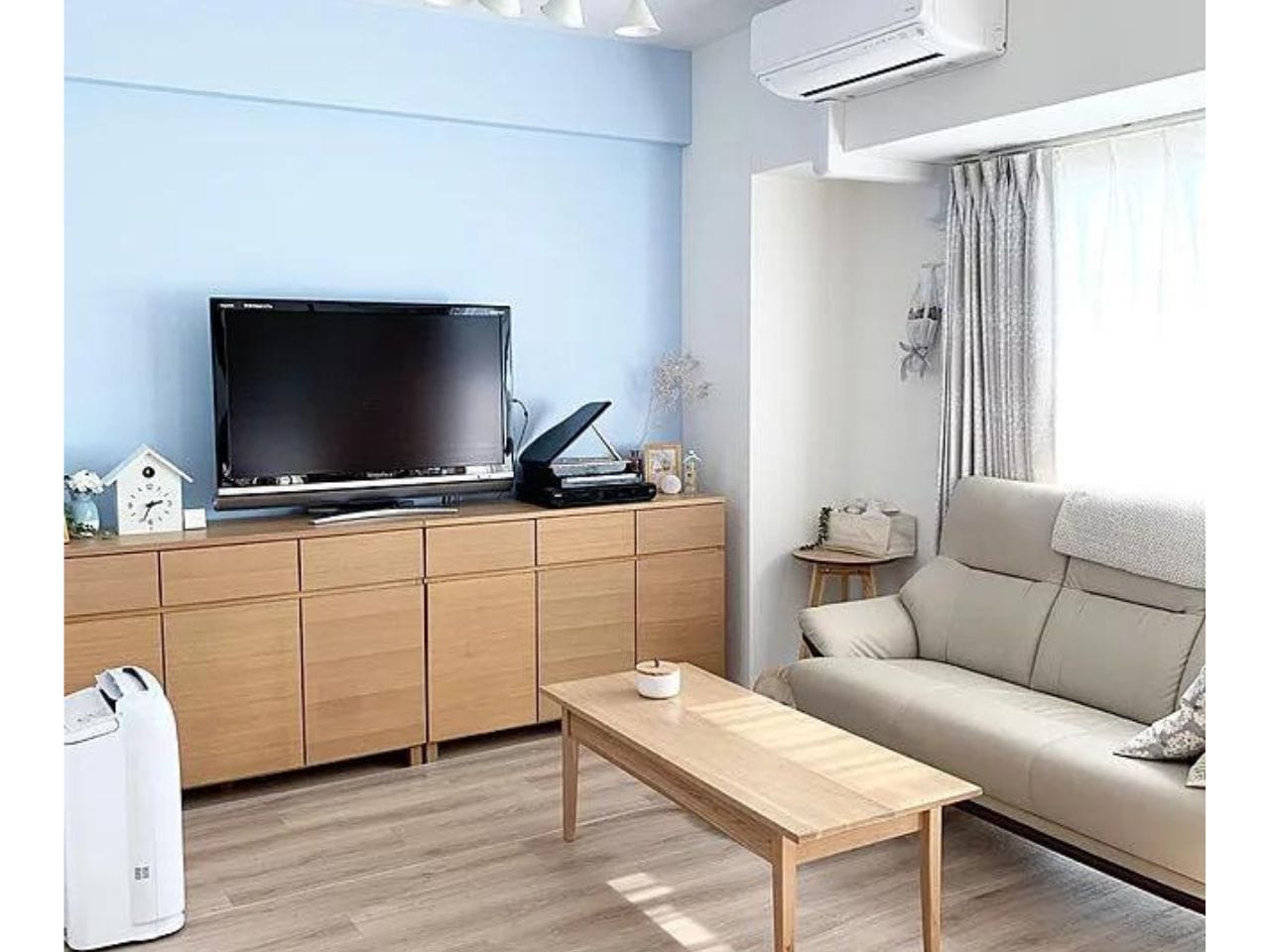 Những đặc điểm nổi bật khiến bạn nên chon máy hút ẩm cho gia đình mình 5 Những đặc điểm nổi bật khiến bạn nên chon máy hút ẩm cho gia đình mình
