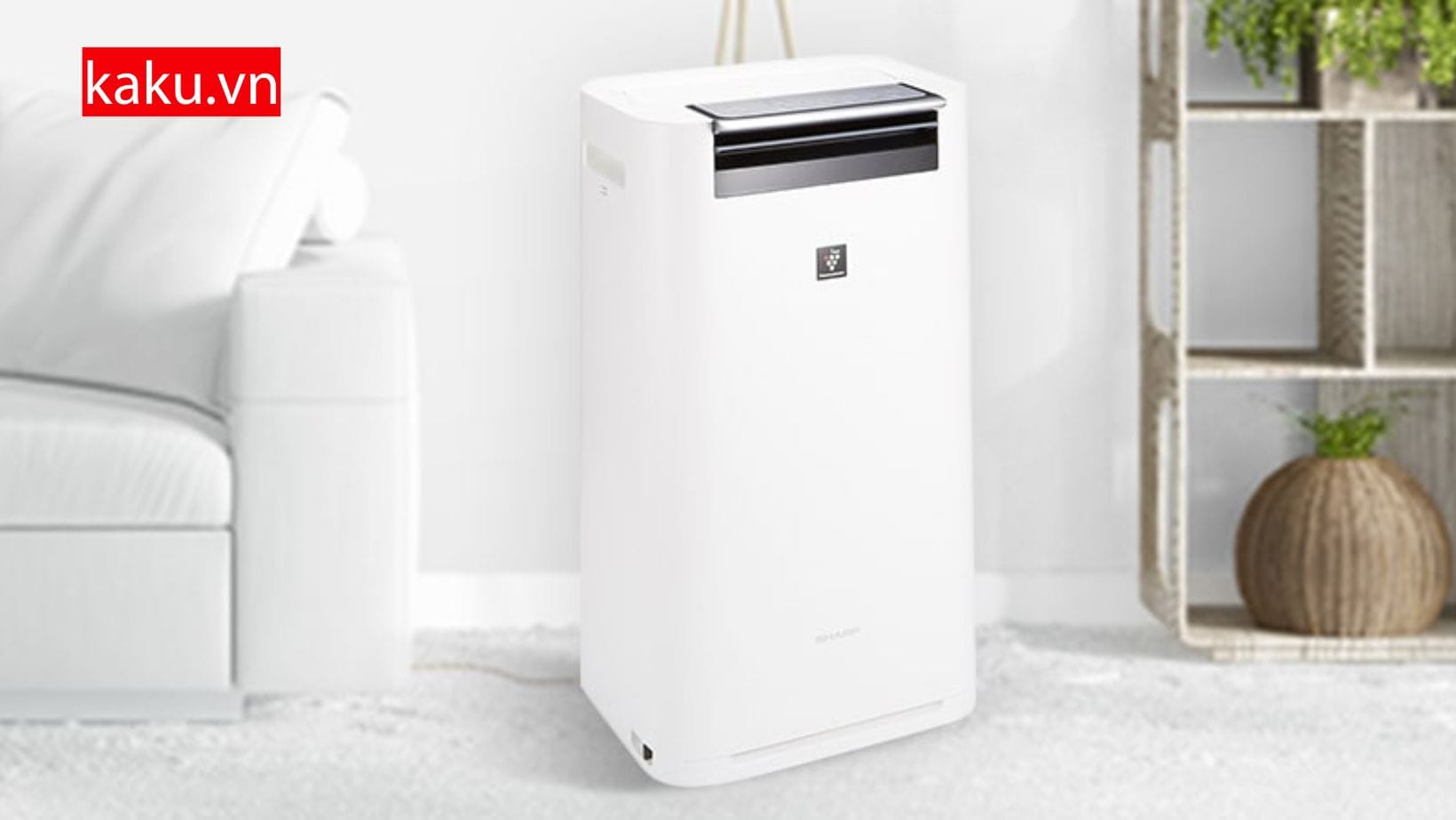 Thời tiết thất thường nguyên nhân do đâu?Tác dụng của máy lọc không khí ! 6 Tác dụng của máy lọc không khí