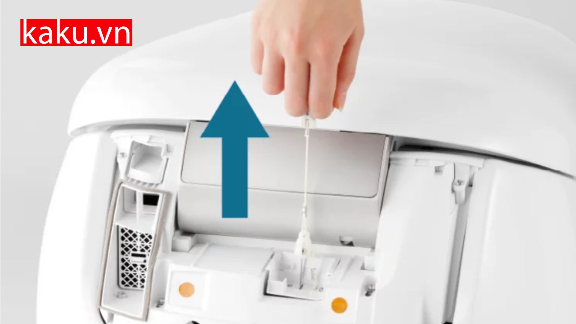 Bồn cầu thông Toto CS902BR nội địa Nhật Bản mới nhất 2023 15 ..