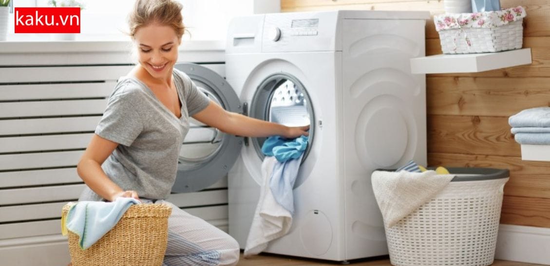 Máy giặt panasonic nội địa Nhật 2023 sẽ có gì? 4 giặt