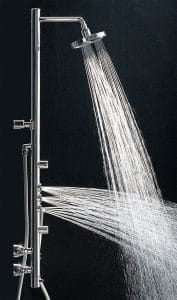 5 đặc điểm của sen tắm TOTO nội địa Nhật mà các sen tắm khác không có 3 5 đặc điểm của sen tắm TOTO nội địa Nhật mà các sen tắm khác không có