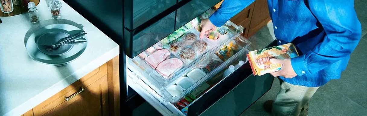 Bảo quản ở nhiệt độ 2oC