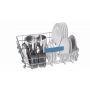 Máy rửa bát Bosch SMS63L02EA với nhãn năng lượng A++ 4 Máy rửa bát Bosch SMS63L02EA với nhãn năng lượng A++ - Hình ảnh 4