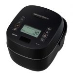 Nồi cơm cao tần Toshiba RC-10VSV Nhật nội địa