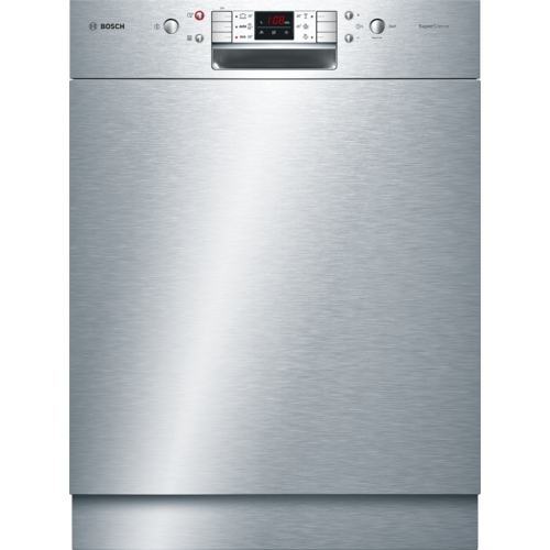 Máy rửa chén Bosch SMS63L08EA có 06 chương trình rửa 1 Máy rửa chén Bosch SMS63L08EA có 06 chương trình rửa